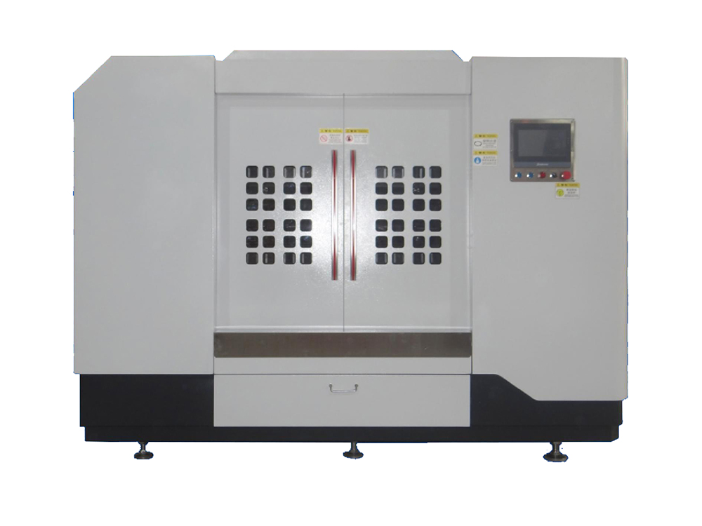 環保溜光機（DR-4010-3S型）